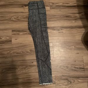 Lululemon Tight Stuff Tight